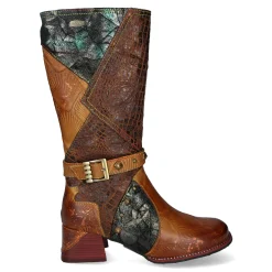 Bottes - KEVINAO 01 | Laura Vita Clearance