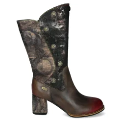Bottes - KINOAO 01 | Laura Vita Sale