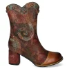 Bottes - KINOAO 02 | Laura Vita Clearance