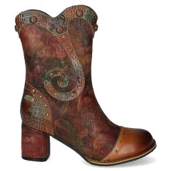 Bottes - KINOAO 02 | Laura Vita Clearance