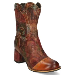 Bottes - KINOAO 02 | Laura Vita Clearance