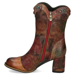 Bottes - KINOAO 02 | Laura Vita Clearance