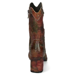 Bottes - KINOAO 02 | Laura Vita Clearance