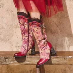Bottes - KINOAO 45 | Laura Vita Shop