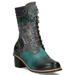 Bottes - KITTYO 18 | Laura Vita Online