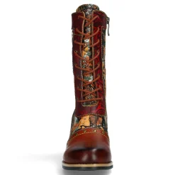 Bottes - KITTYO 02 | Laura Vita Online