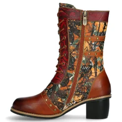 Bottes - KITTYO 02 | Laura Vita Online