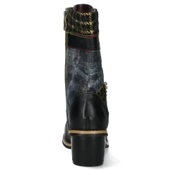 Bottes - KITTYO 18 | Laura Vita Online