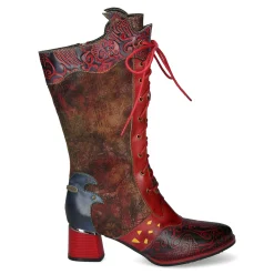 Bottes - KLARAO 03 | Laura Vita Clearance