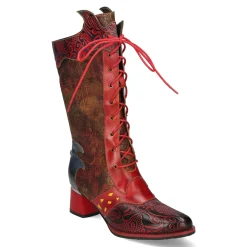 Bottes - KLARAO 03 | Laura Vita Clearance