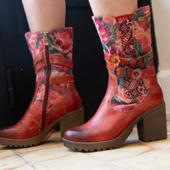 Bottes - KOKO 86 | Laura Vita Outlet