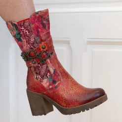 Bottes - KOKO 86 | Laura Vita Outlet