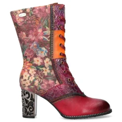 Bottes - LEDAO 54 | Laura Vita Shop