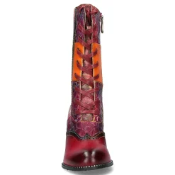 Bottes - LEDAO 54 | Laura Vita Shop