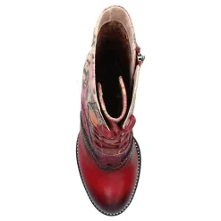 Bottes - LEDAO 54 | Laura Vita Shop