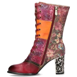 Bottes - LEDAO 54 | Laura Vita Shop