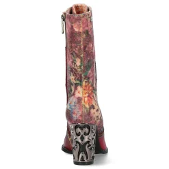 Bottes - LEDAO 54 | Laura Vita Shop