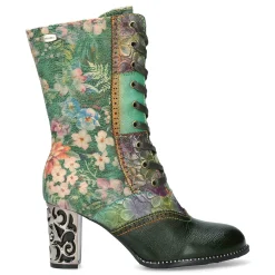 Bottes - LEDAO 54 | Laura Vita Shop
