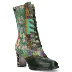 Bottes - LEDAO 54 | Laura Vita Shop