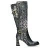 Bottes - MAELEO 04 | Laura Vita Cheap