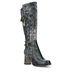Bottes - MAELEO 04 | Laura Vita Cheap