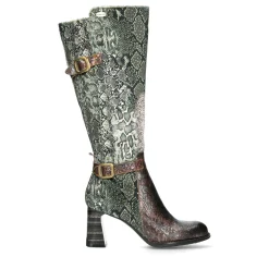 Bottes - MAELEO 04 | Laura Vita Cheap