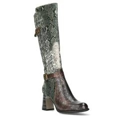 Bottes - MAELEO 04 | Laura Vita Cheap
