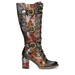 Bottes - MAEVAO 25 | Laura Vita New