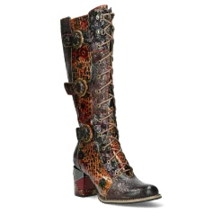Bottes - MAEVAO 25 | Laura Vita New