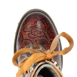 Bottes - MAEVAO 15 | Laura Vita Shop