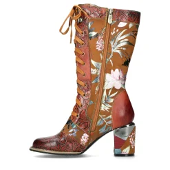 Bottes - MAEVAO 15 | Laura Vita Shop