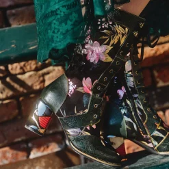 Bottes - MAEVAO 15 | Laura Vita Shop