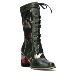 Bottes - MAEVAO 15 | Laura Vita Shop
