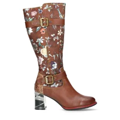 Bottes - MARBREO 01 | Laura Vita Discount