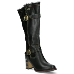 Bottes - MARBREO 01 | Laura Vita Clearance