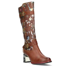 Bottes - MARBREO 01 | Laura Vita Discount