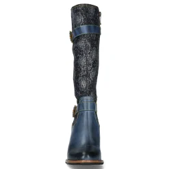 Bottes - MARBREO 01 | Laura Vita Online