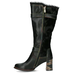 Bottes - MARBREO 01 | Laura Vita Clearance