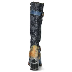 Bottes - MARBREO 01 | Laura Vita Online