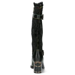 Bottes - MARBREO 01 | Laura Vita Clearance
