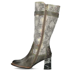 Bottes - MARBREO 01 | Laura Vita Online