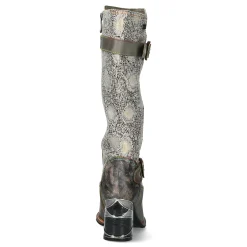 Bottes - MARBREO 01 | Laura Vita Online