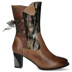 Bottes - MARGOTO 01 | Laura Vita New