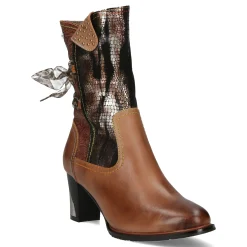 Bottes - MARGOTO 01 | Laura Vita New