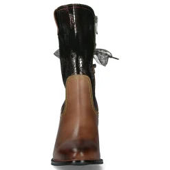 Bottes - MARGOTO 01 | Laura Vita New
