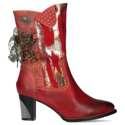 Bottes - MARGOTO 01 | Laura Vita New