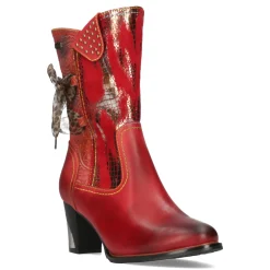 Bottes - MARGOTO 01 | Laura Vita New