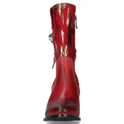 Bottes - MARGOTO 01 | Laura Vita New