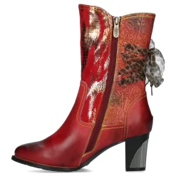 Bottes - MARGOTO 01 | Laura Vita New