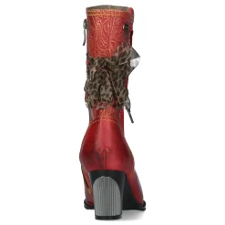 Bottes - MARGOTO 01 | Laura Vita New